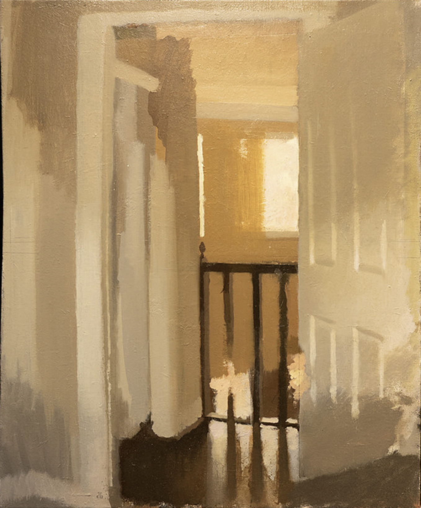 Birmingham Interior