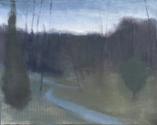 Dusk Valley