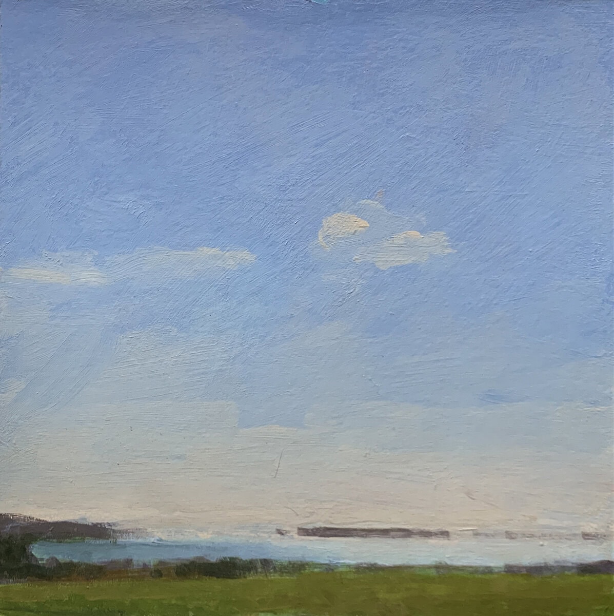 Harpswell, Maine