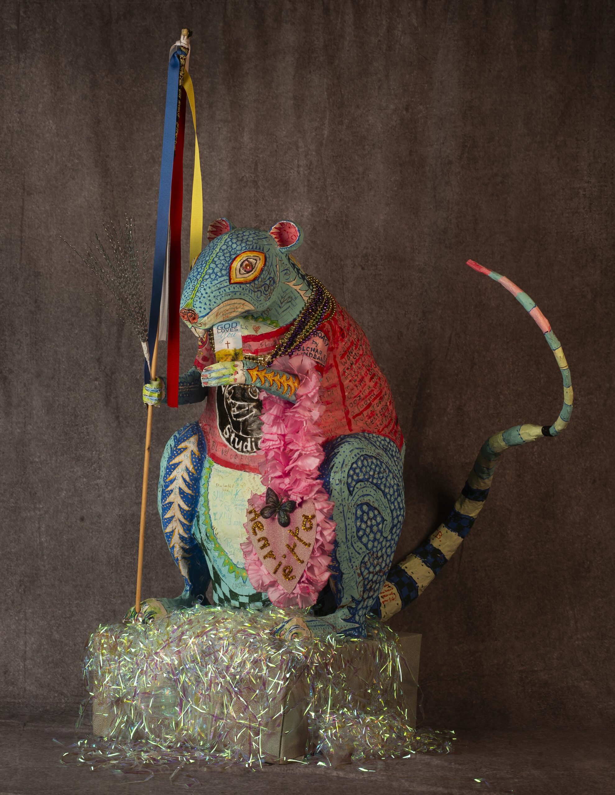 Ralphon Palanquin
