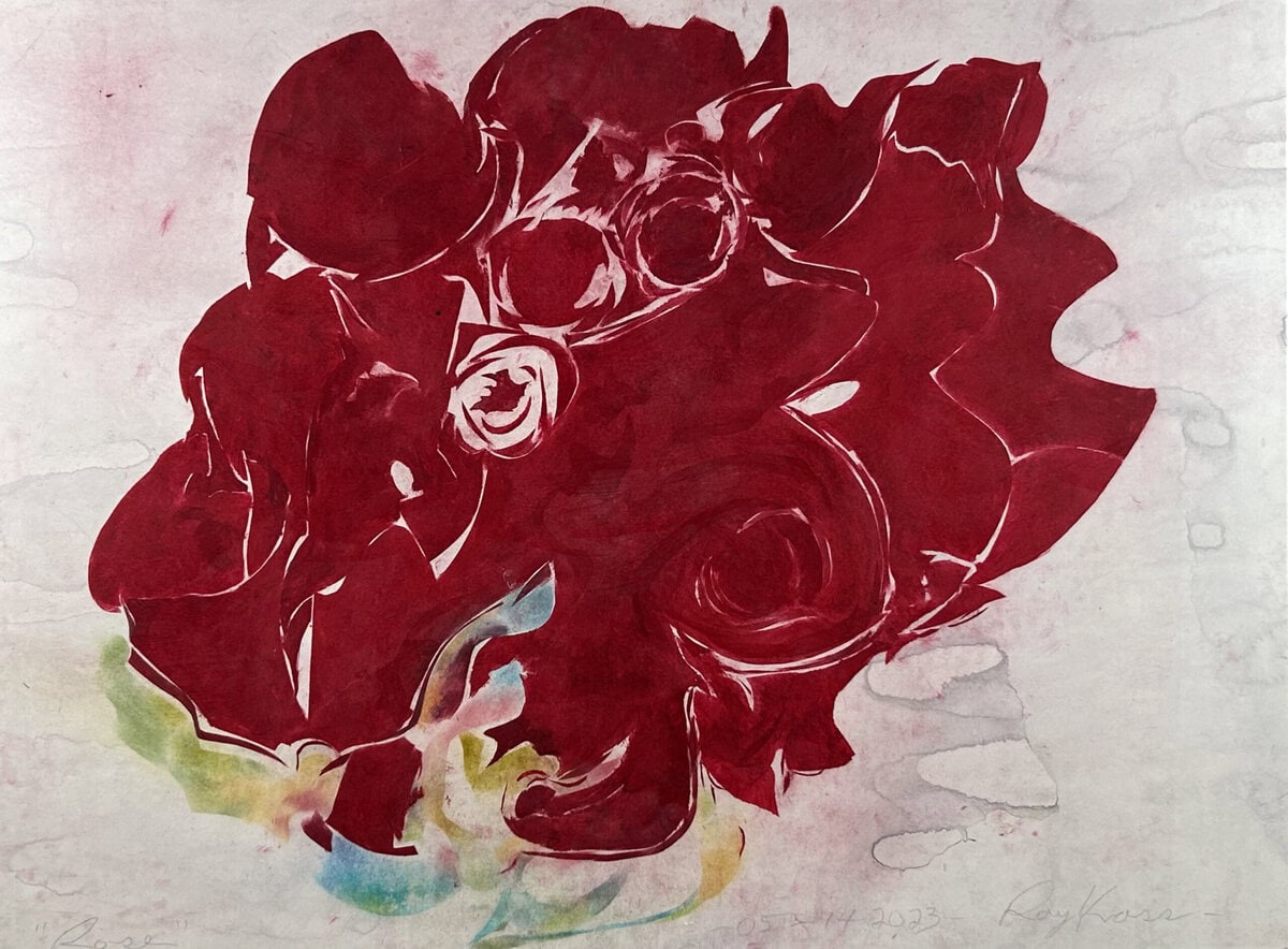 Rose