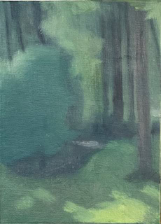 Summer Afternoon