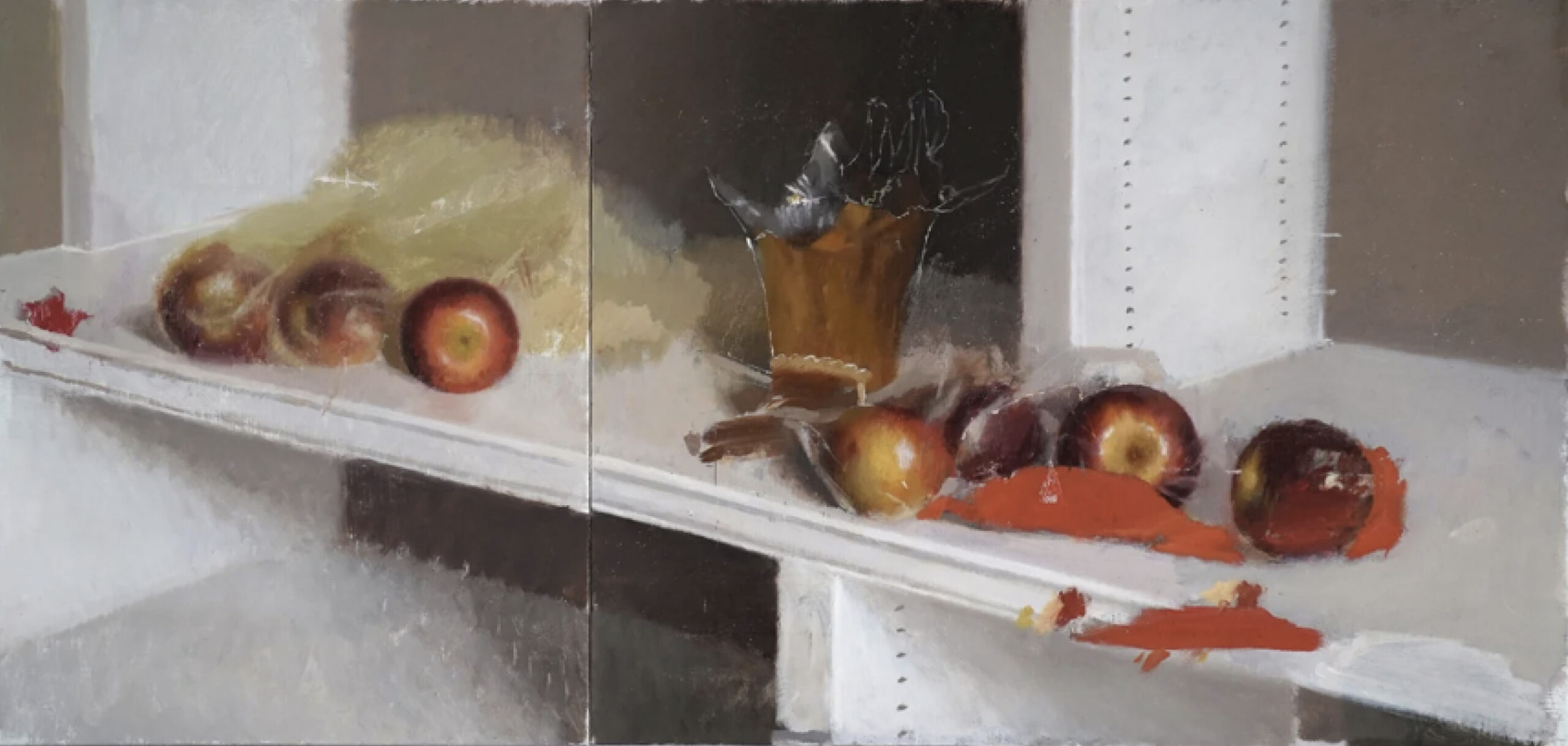 Winter Apples