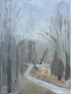 Winter Trees