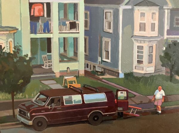 Landlord: Day Ave