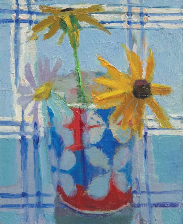 Perennial (Primary Colors)