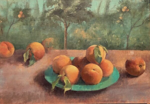 Peaches